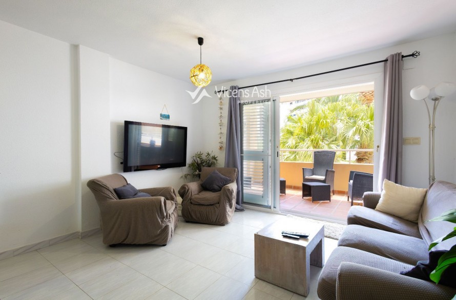2 Dormitorios - Javea/Xabia — 6/39