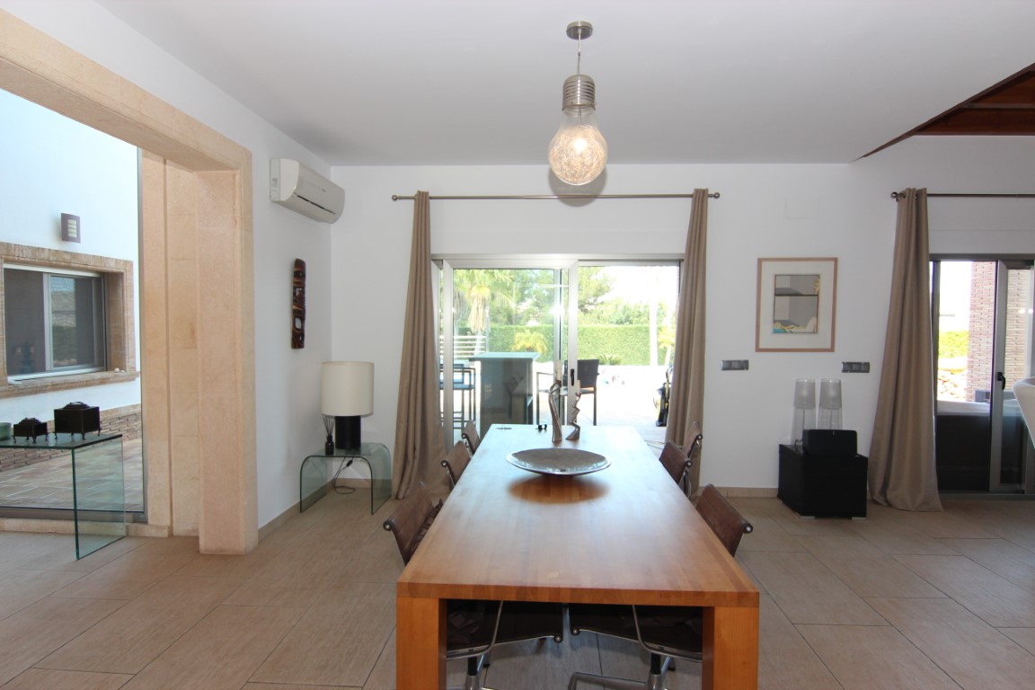 5 Schlafzimmer - Jávea — 5/37