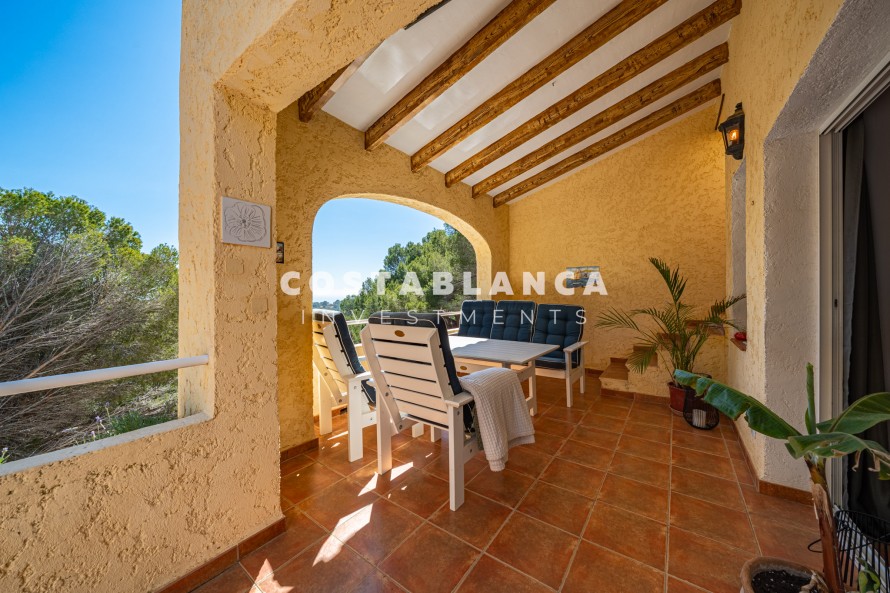 4 Dormitorios - Altea — 12/38