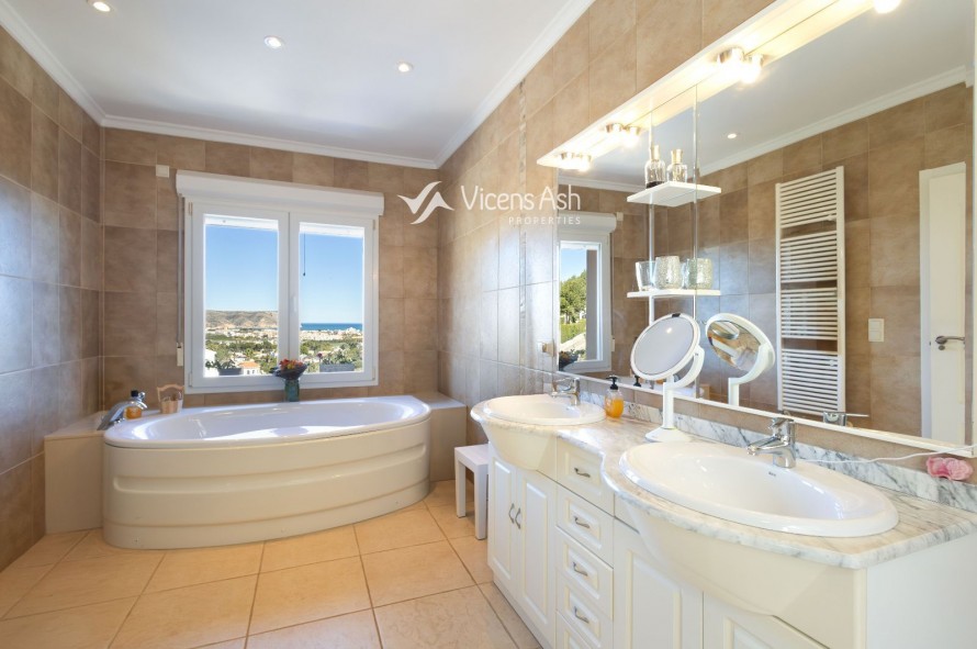 4 Dormitorios - Javea/Xabia — 29/41