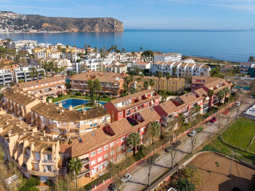 4 Dormitorios - Javea/Xabia — 3/50