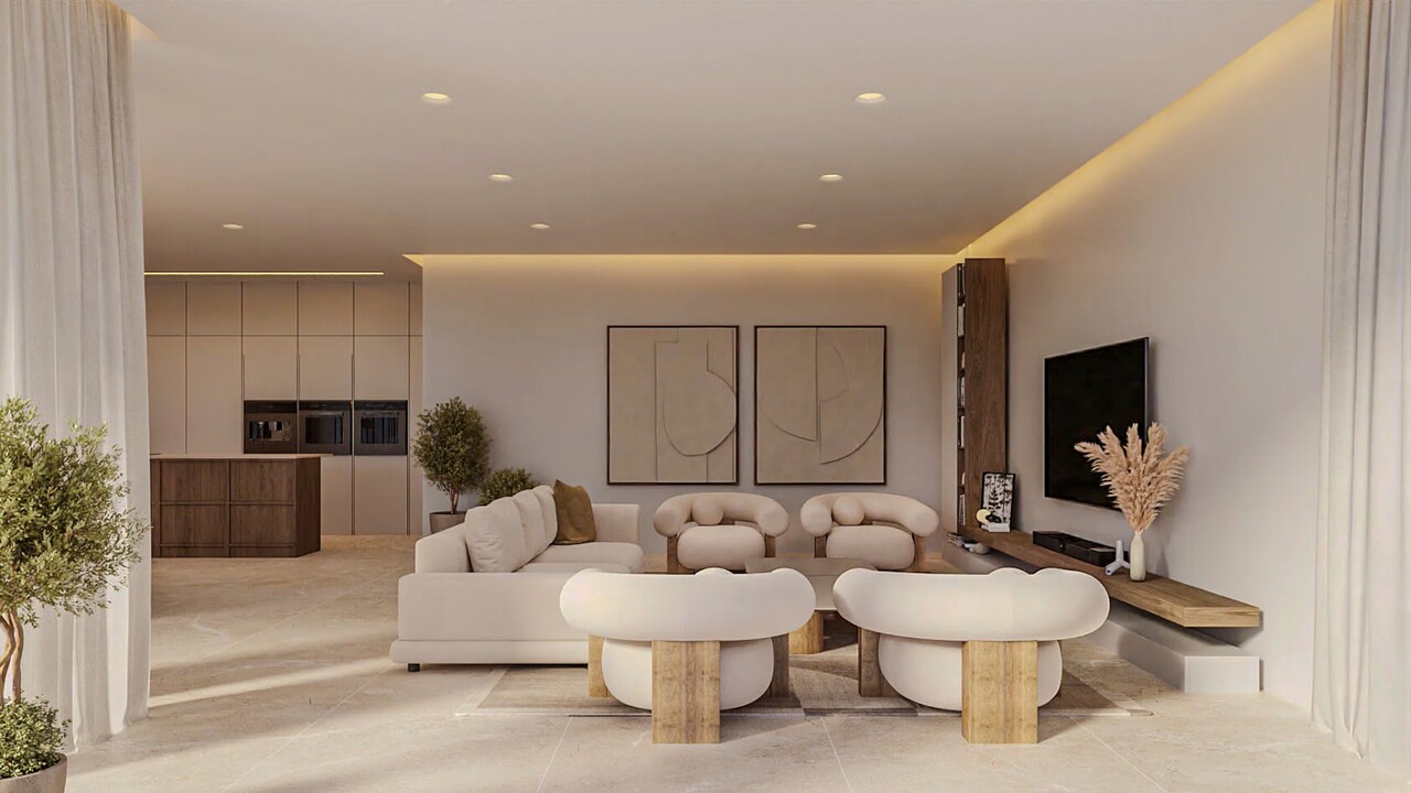 4 Dormitorios - Moraira — 4/6
