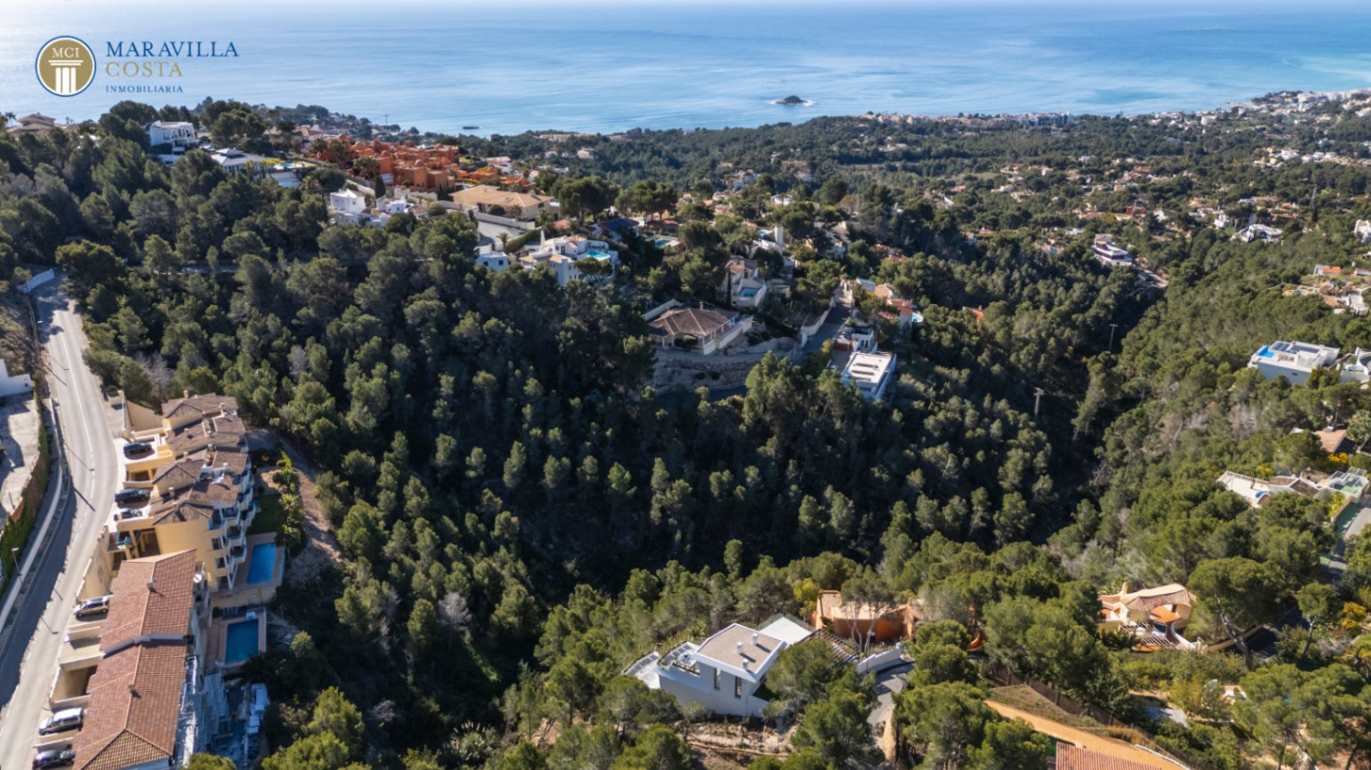 4 Schlafzimmer - Altea — 17/50
