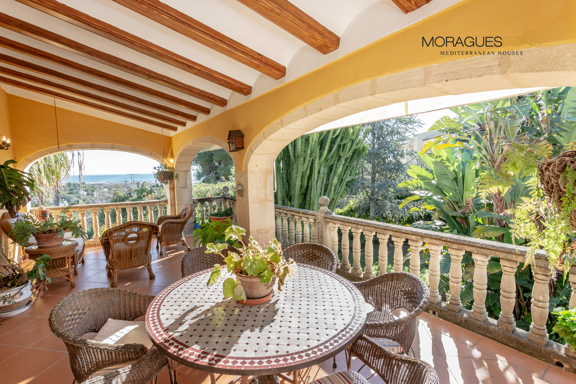 4 Dormitorios - Jávea - Xàbia — 3/30