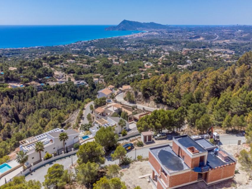 4 Dormitorios - Altea — 18/33