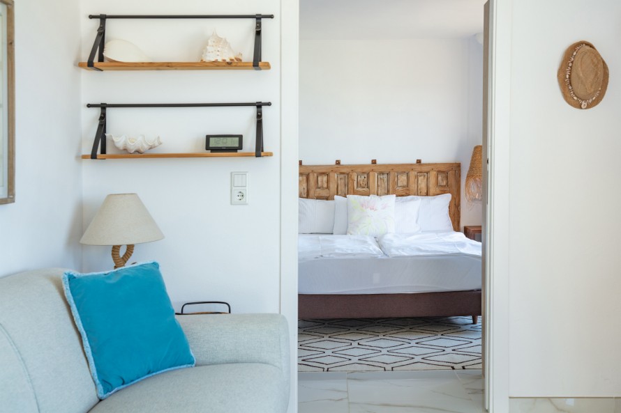 5 Slaapkamers - — 40/50