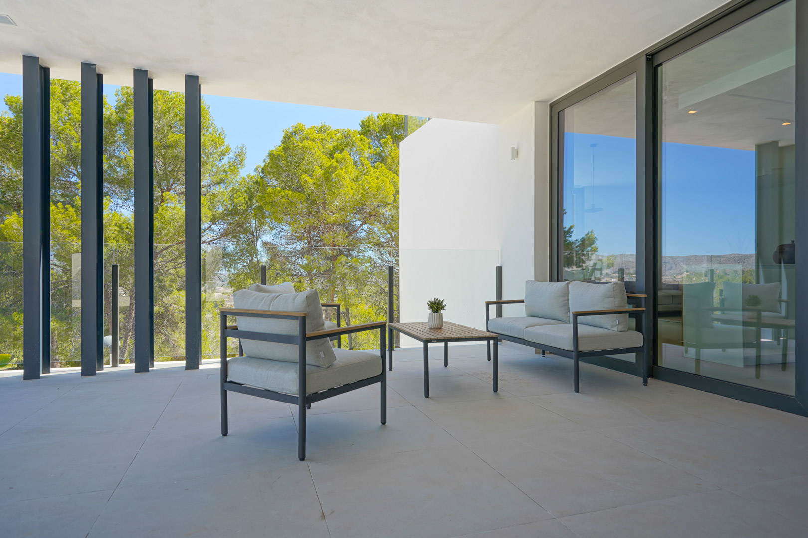 4 Dormitorios - Moraira — 11/50