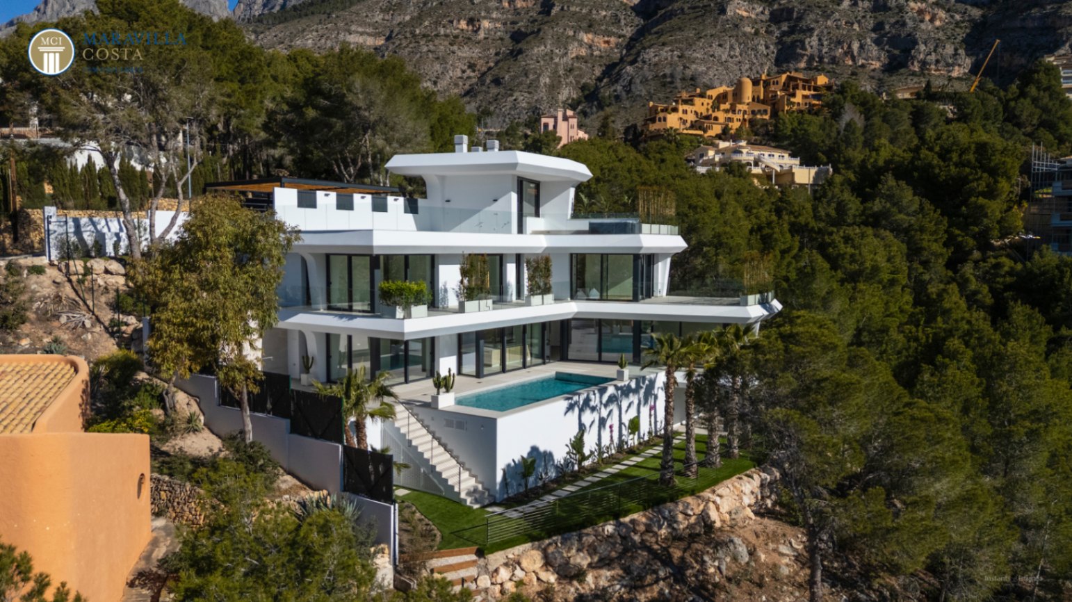 4 Schlafzimmer - Altea — 20/50