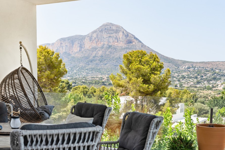 4 Bedrooms - Jávea / Xàbia — 3/54