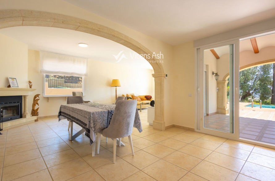 5 Dormitorios - Javea/Xabia — 10/67