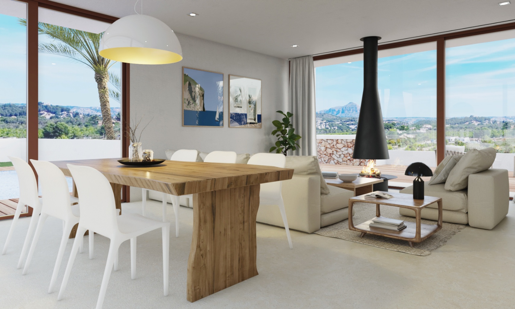 3 Dormitorios - Javea/Xabia — 4/10