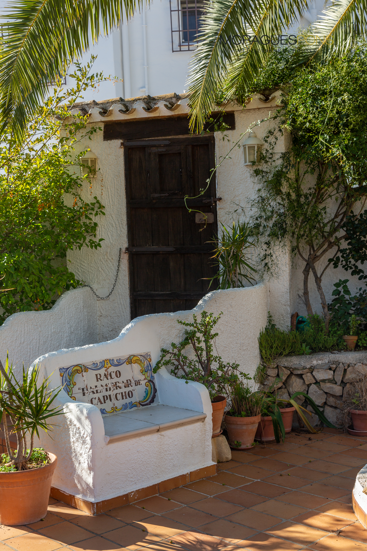 4 Dormitorios - Jávea - Xàbia — 24/30