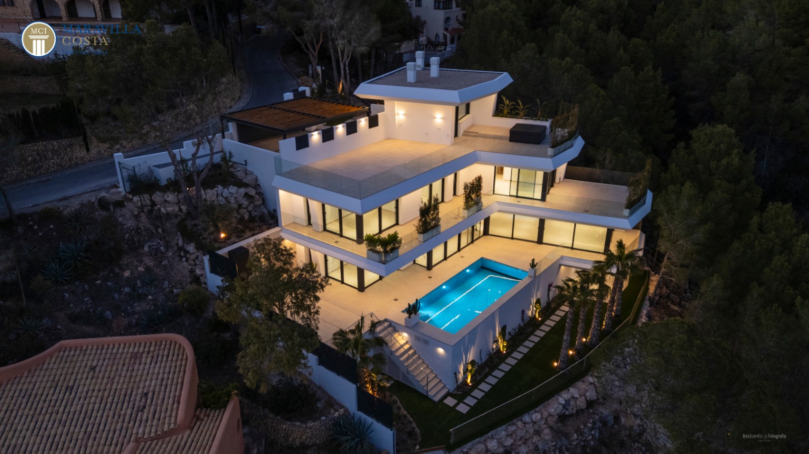 4 Schlafzimmer - Altea — 49/50