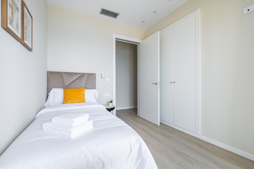 3 Dormitorios - Benidorm — 29/50