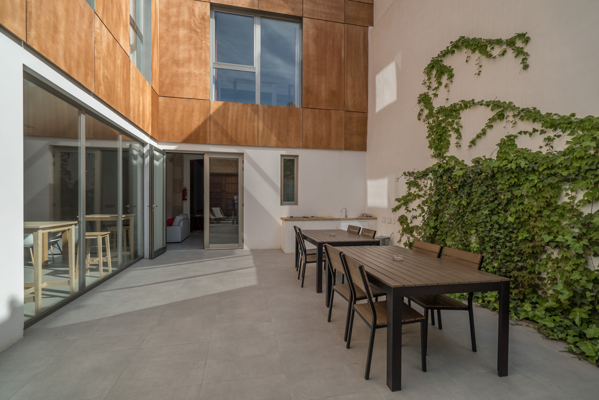 9 Dormitorios - Xàbia — 16/16