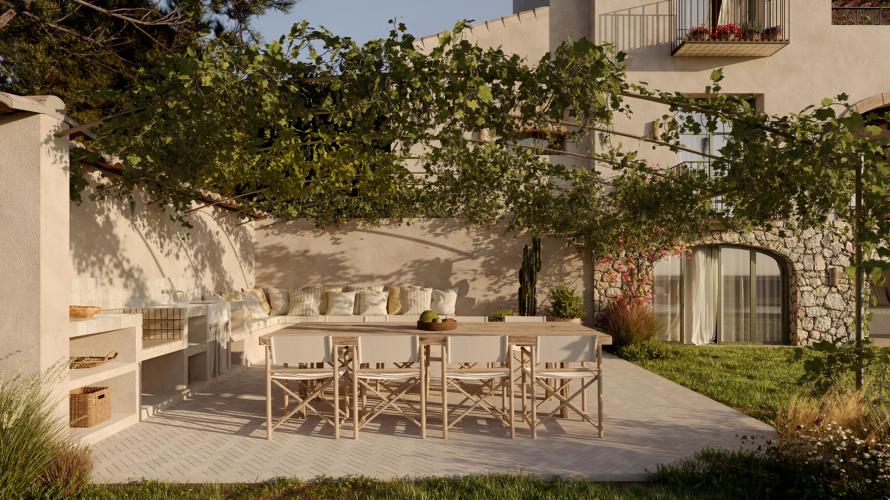 4 Schlafzimmer - Xàbia — 2/12