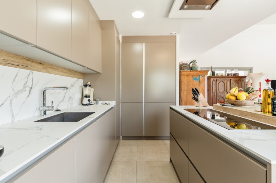 4 Bedrooms - Jávea / Xàbia — 20/54