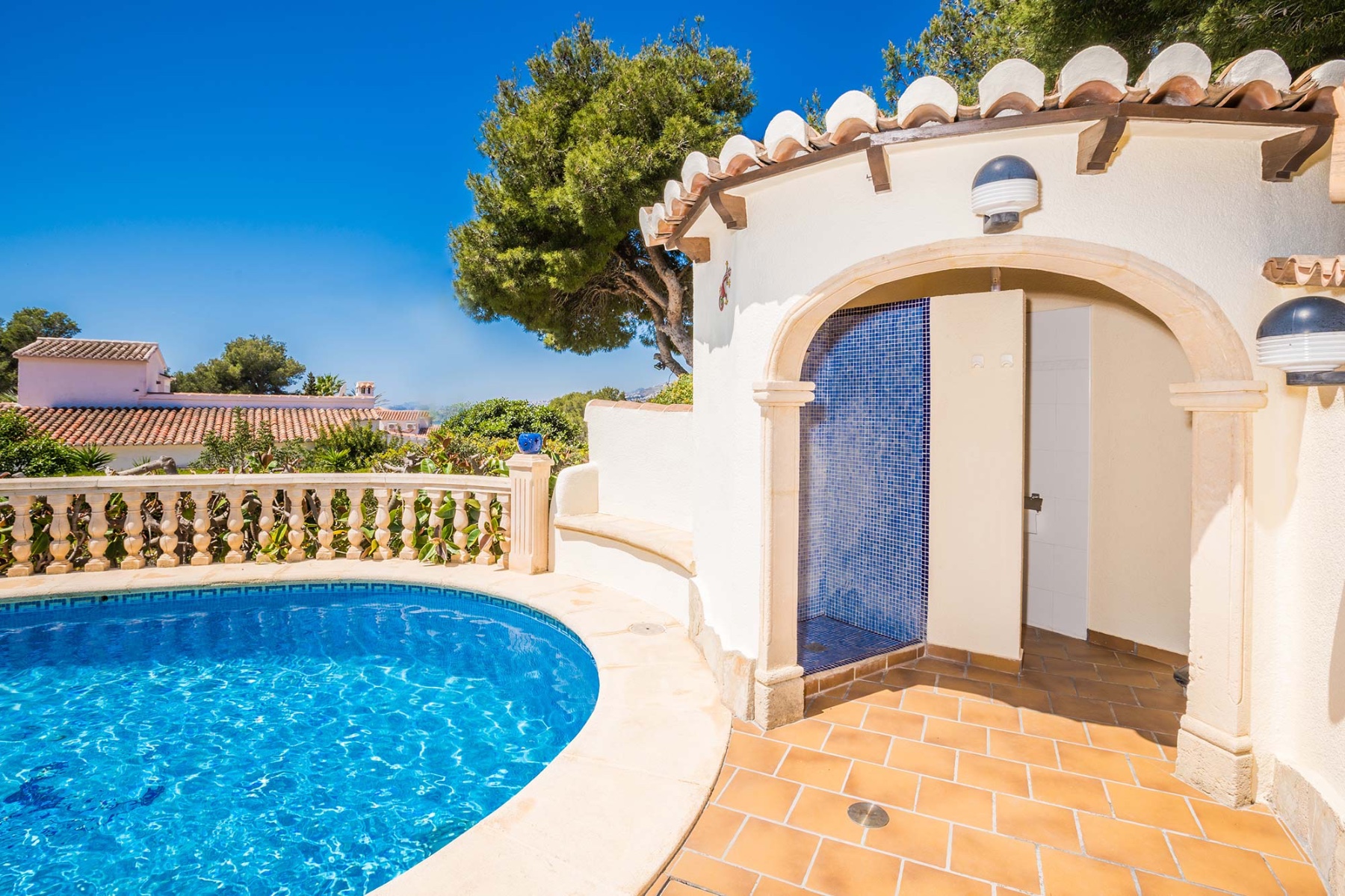3 Dormitorios - Javea/Xabia — 19/25
