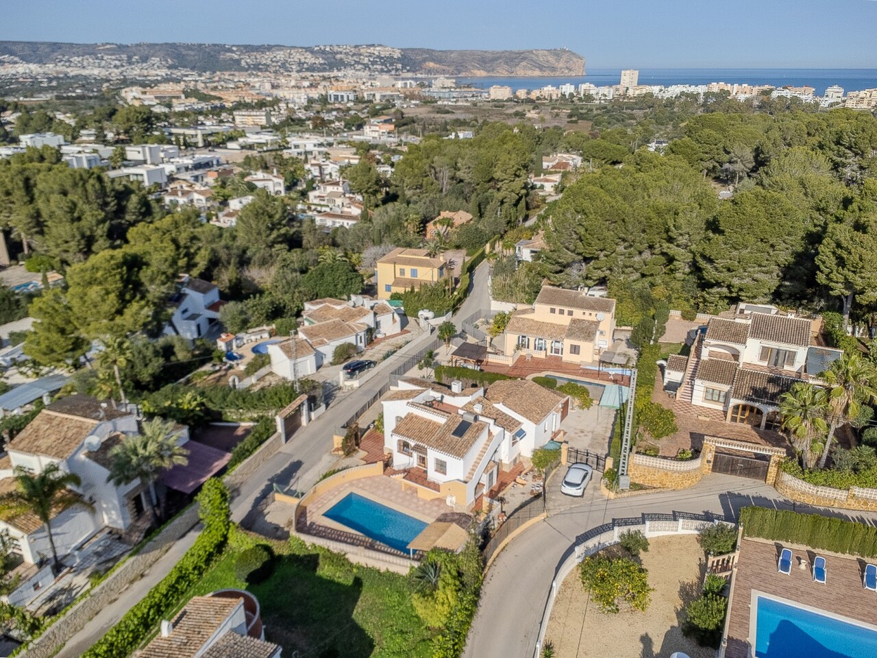 3 Dormitorios - Jávea — 49/50