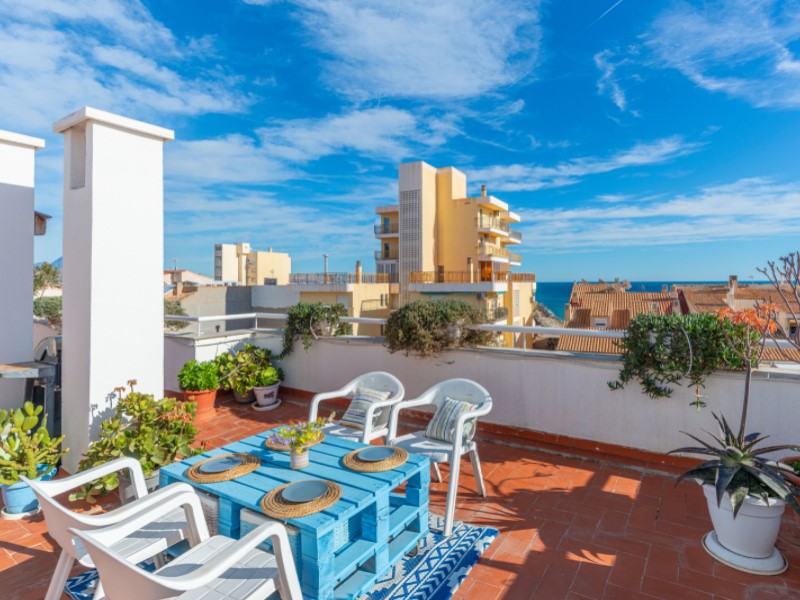 3 Spalni - El Campello — 40/41