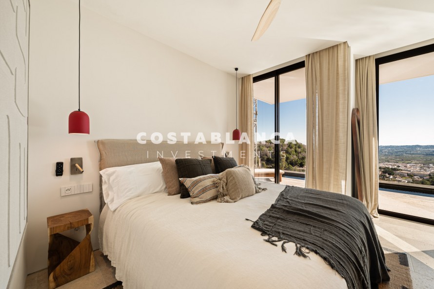 5 Dormitorios - Jávea — 34/50