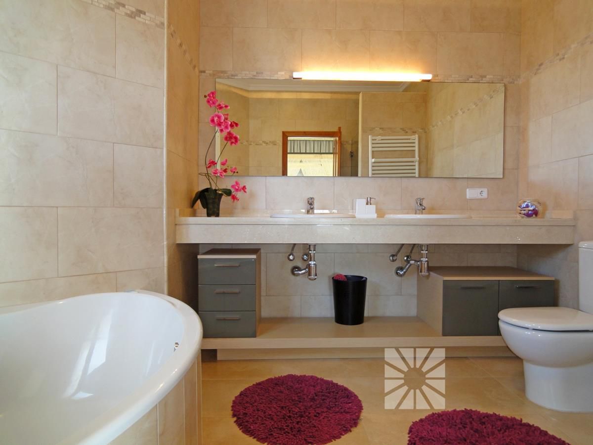 4 Chambres - Benitachell — 11/12