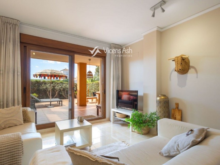 3 Dormitorios - Javea/Xabia — 10/64