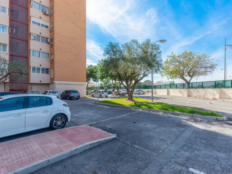 3 Spalni - El Campello — 28/38