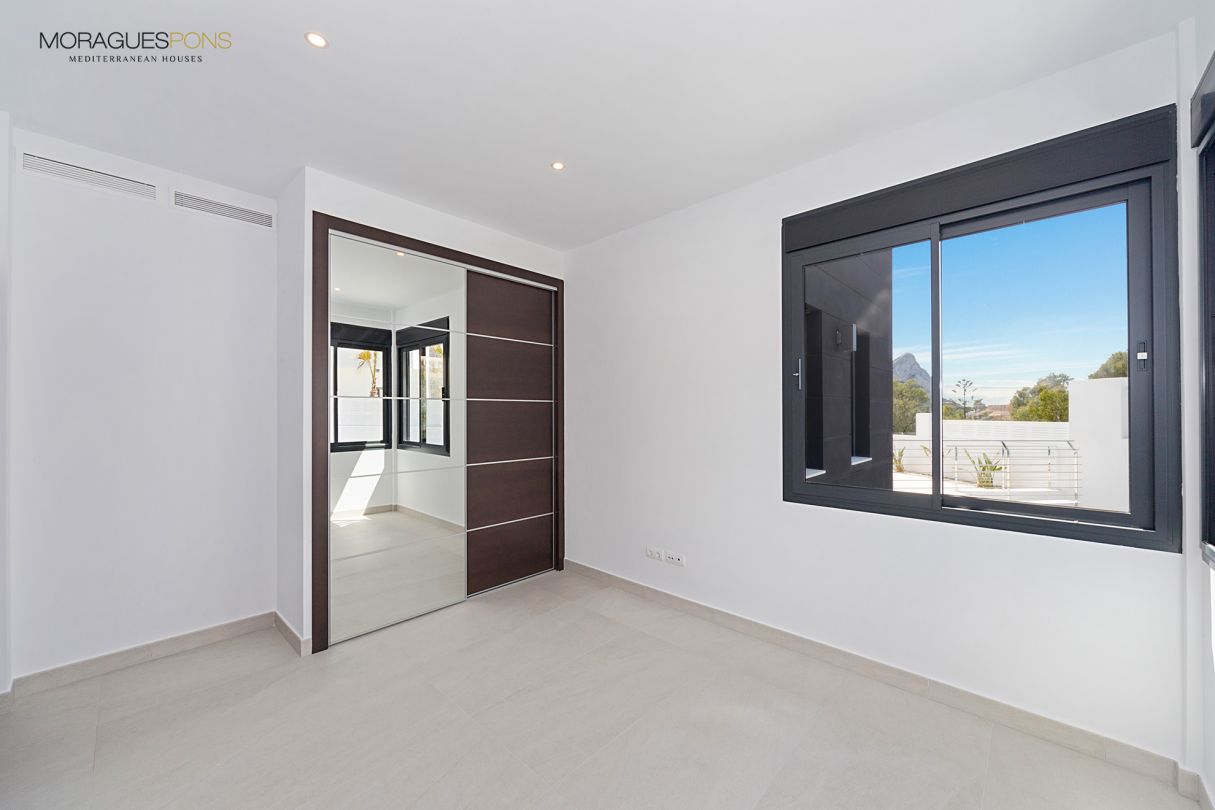 5 Slaapkamers - Calpe - Calp — 14/32