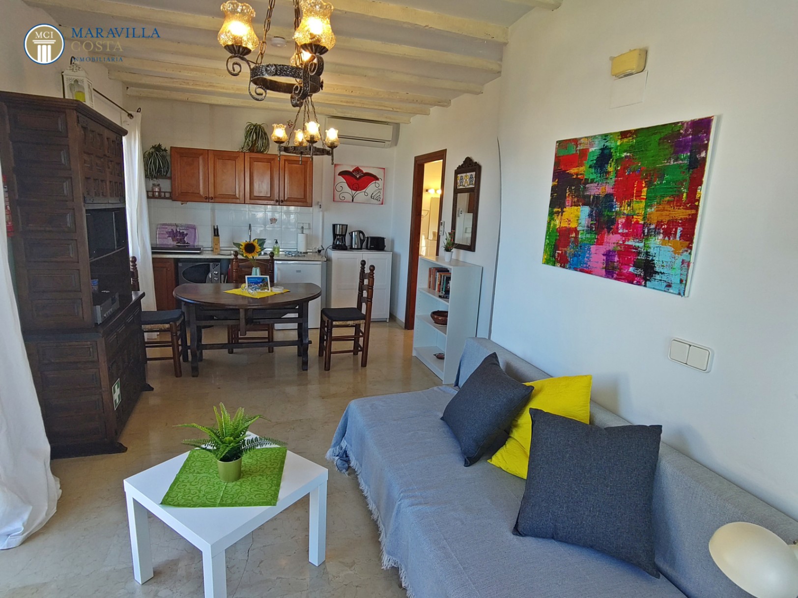 5 Dormitorios - Calpe — 44/50