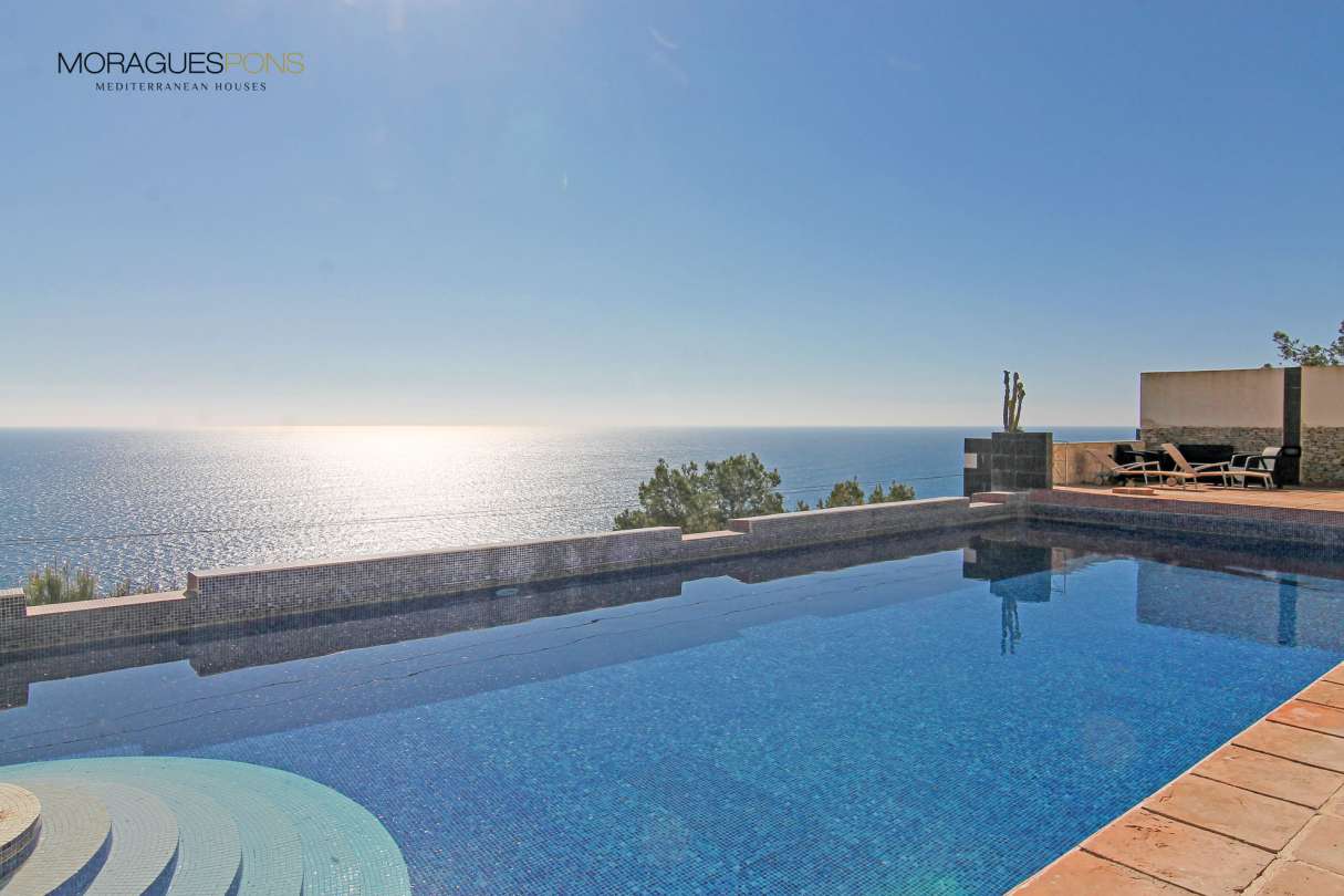 4 Chambres - Jávea - Xàbia — 43/48