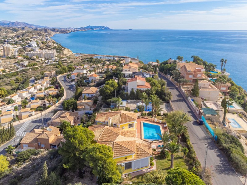 5 Dormitorios - El Campello — 6/56