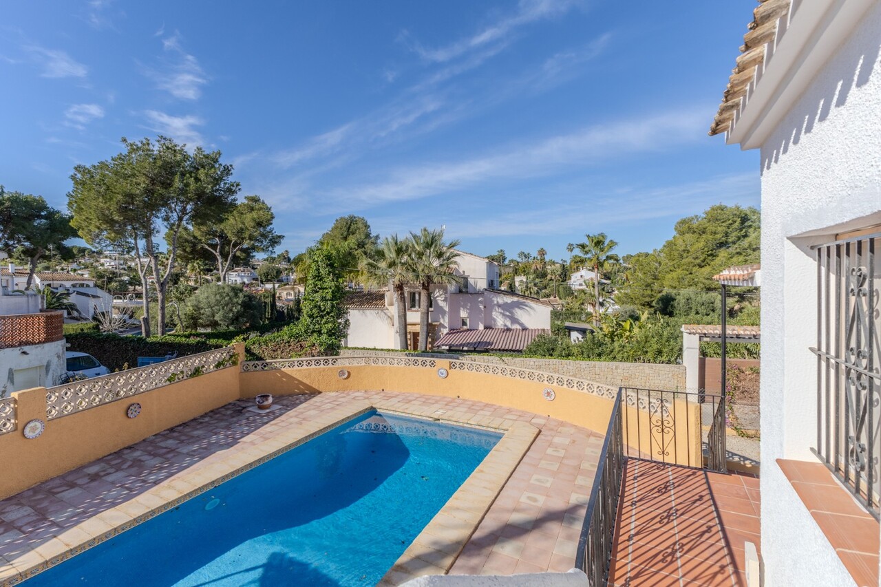3 Dormitorios - Jávea — 12/50