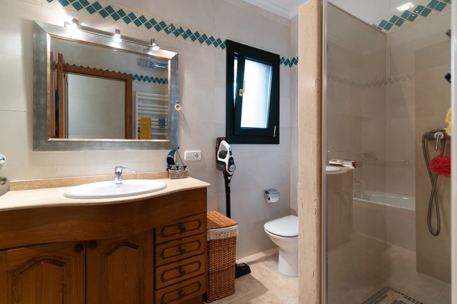 5 Bedrooms - Benissa — 47/49