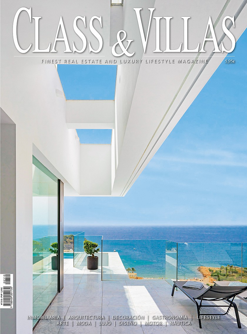 Class & Villas nº 310