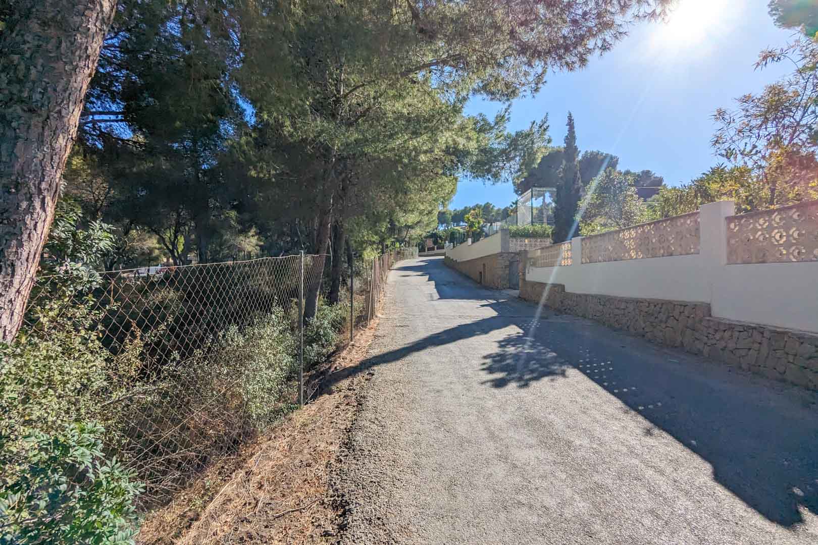 6 Dormitorios - Moraira — 5/18