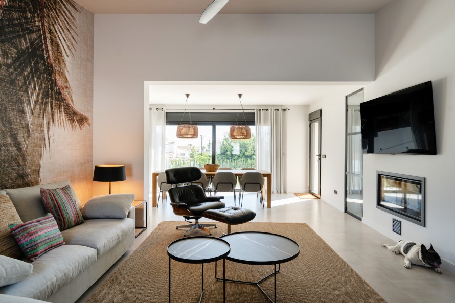 3 Bedrooms - Dénia — 18/54