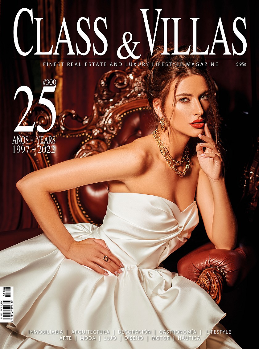 Class & Villas nº 300