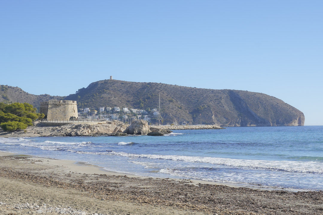 4 Dormitorios - Moraira — 5/50