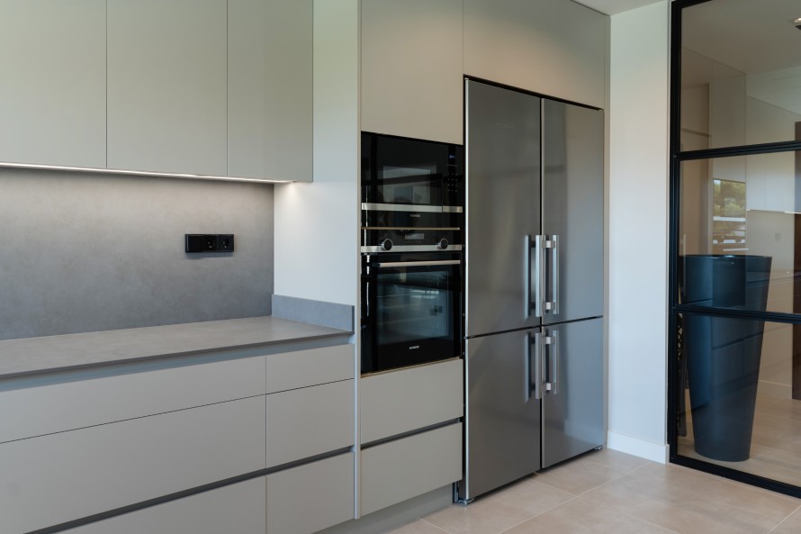3 Bedrooms - Dénia — 25/54