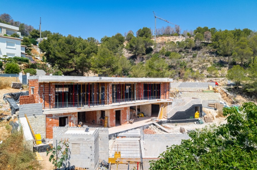 4 Dormitorios - Jávea — 25/29