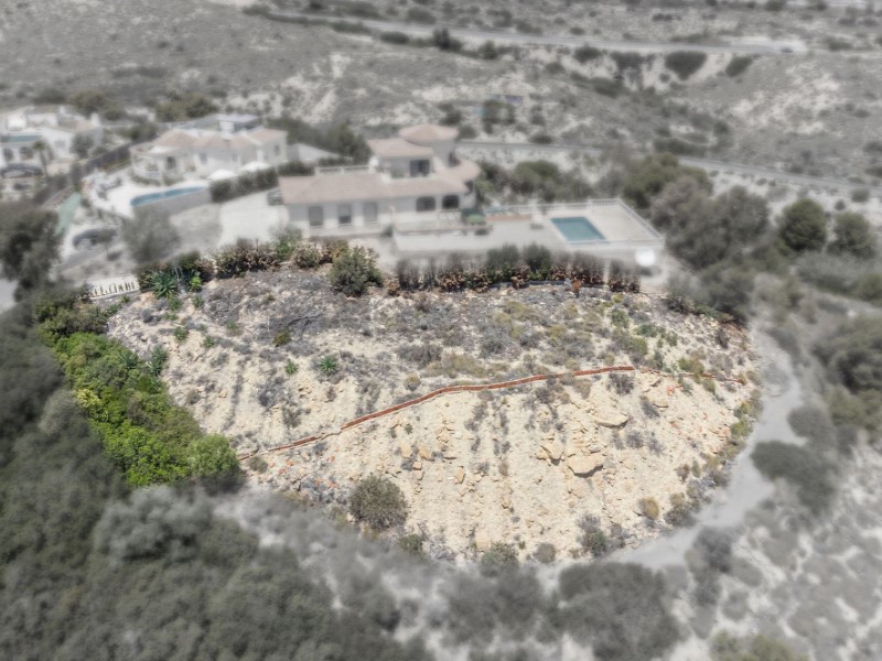 0 Dormitorios - El Campello — 7/15