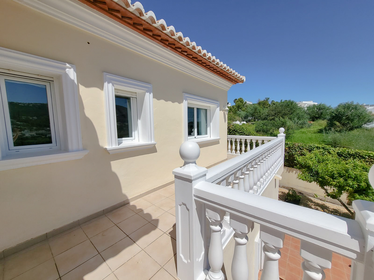 4 Dormitorios - Moraira — 14/45