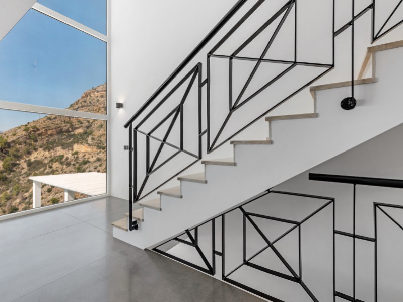 4 Dormitorios - Altea — 23/86