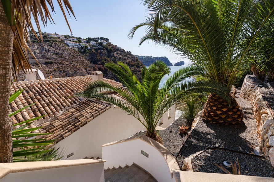 5 Dormitorios - Jávea / Xàbia — 36/39