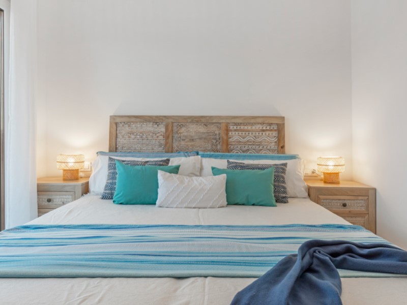 5 Dormitorios - El Campello — 43/55
