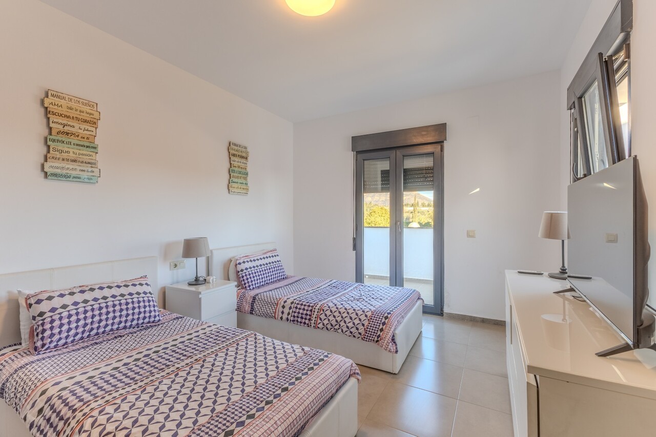 6 Dormitorios - Jávea — 36/50