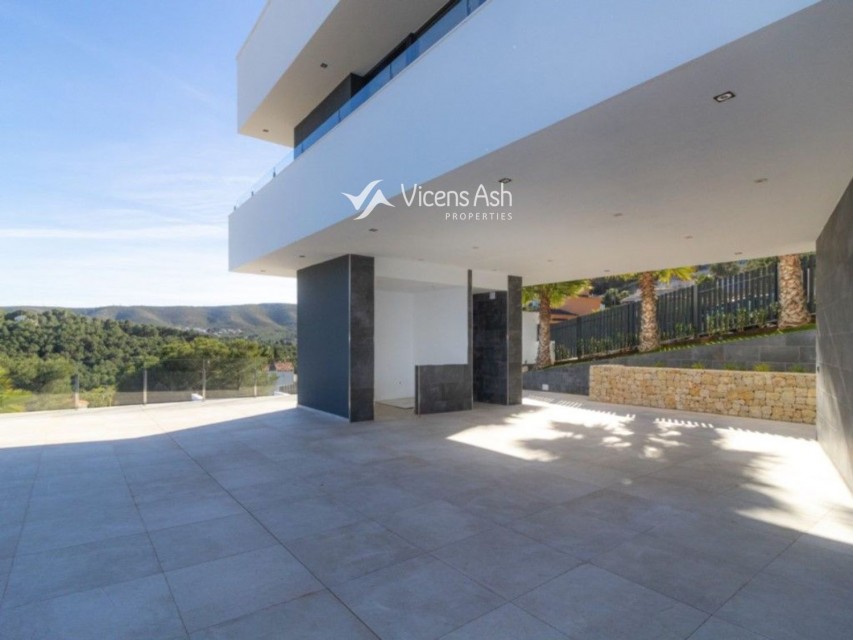 3 Dormitorios - Javea/Xabia — 32/38