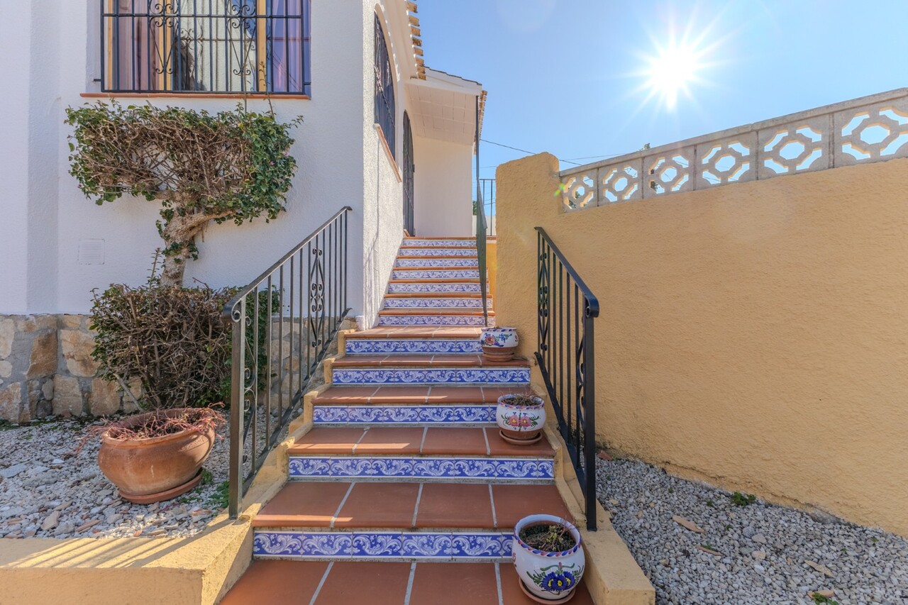 3 Dormitorios - Jávea — 14/50