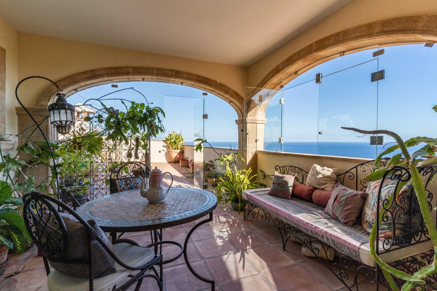 5 Bedrooms - Benissa — 38/49